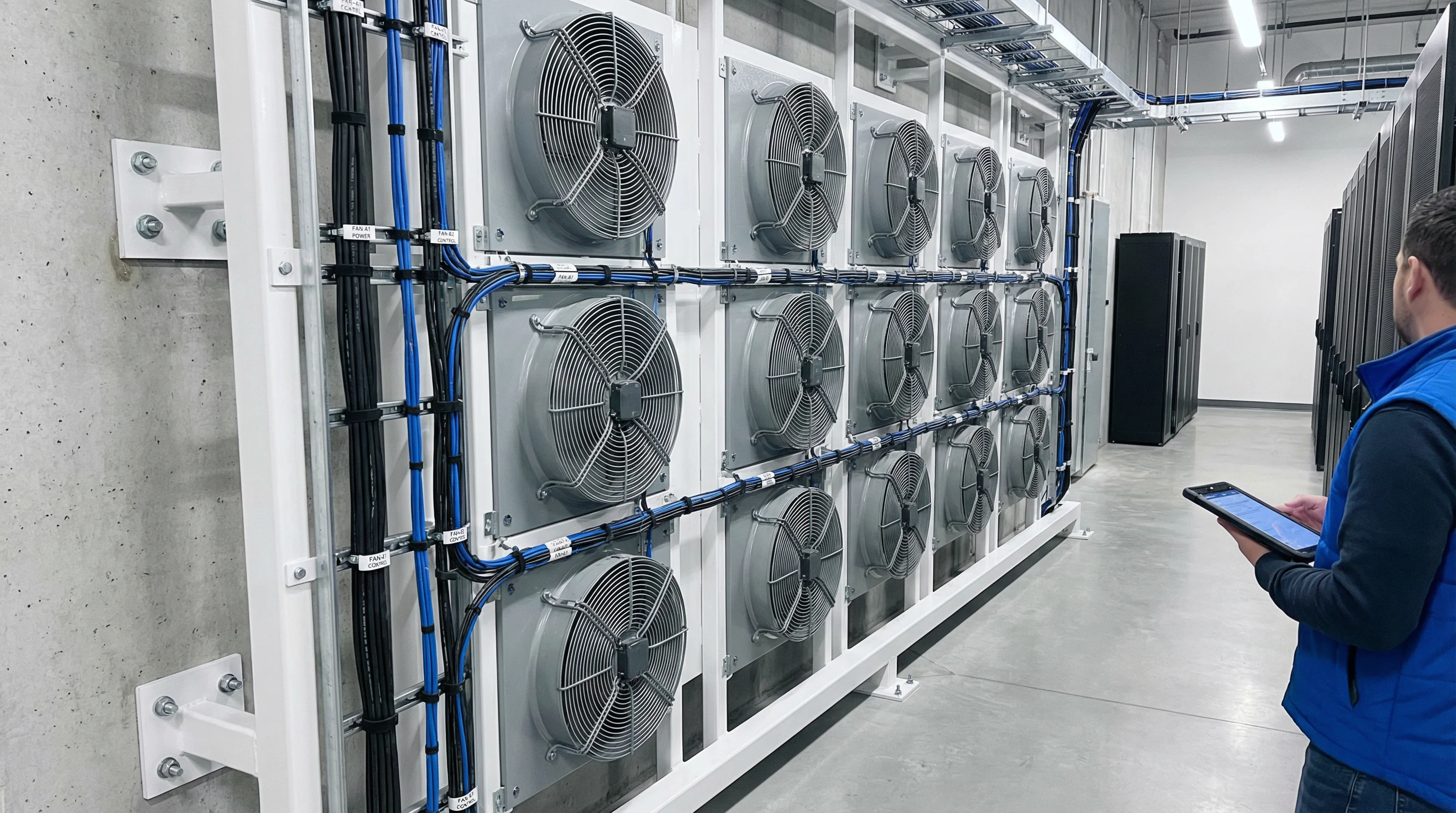 Good Installation Example