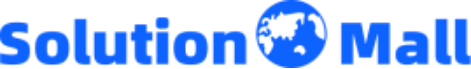 Solution Mall Logo